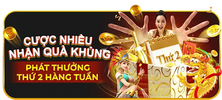 BJ88 Ra Mắt Giải Đấu Nổ Hũ Mới